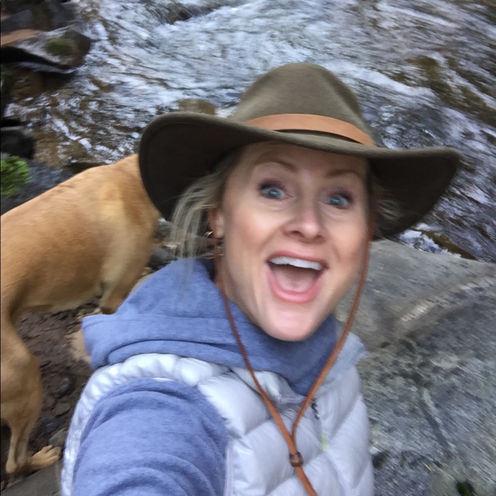 Meet your Posher, Sophie